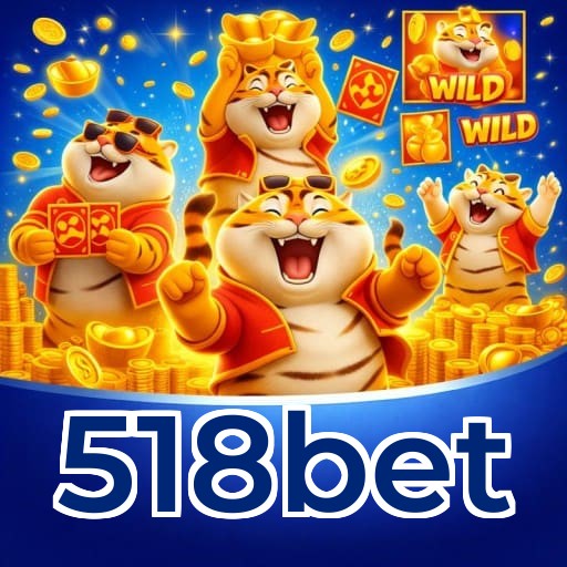 Tabela RTP dos jogos de cassino da 518bet