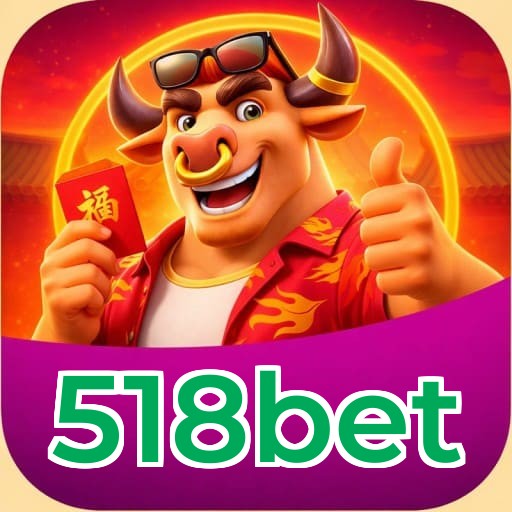 Catálogo 518bet 2.547 jogos - Pragmatic Play, Evolution, NetEnt