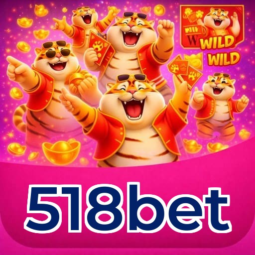 518bet PIX instantâneo Brasil - Depósito e saque em minutos 24/7