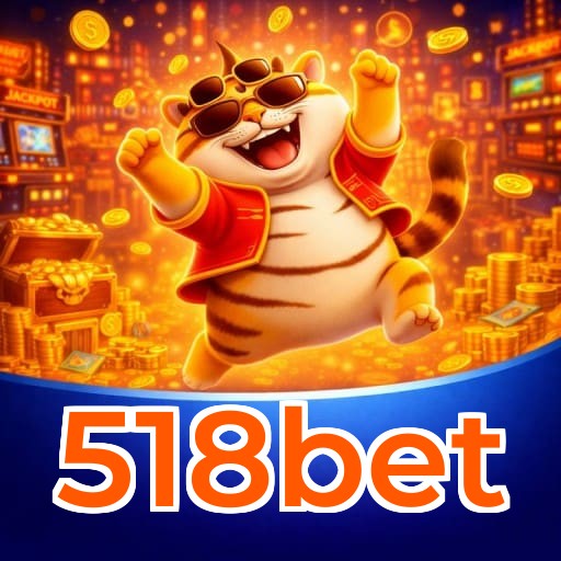 Fluxo de download do app 518bet — referência visual